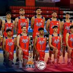 Jujuy Básquet recibe a  Fusión Riojana para seguir por la senda del triunfo