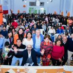 Jujuy Crece reafirma compromisos con la transformación educativa en la provincia
