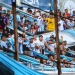 Terna arbitral confirmada para el encuentro de Gimnasia de Jujuy y San Miguel por el Reducido