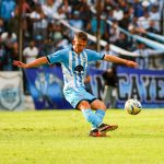En la previa del encuentro ante Chacarita, Palazzo aseguró que la ilusión del ascenso esta intacta