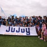 Gimnasia de Jujuy jugó mal pero le alcanzó el empate para avanzar en el Reducido