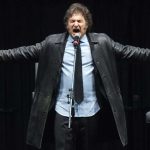 Milei inicia la semana con el lanzamiento de su nuevo libro