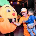 Candidatos de Jujuy Crece presentaron propuestas en Monterrico