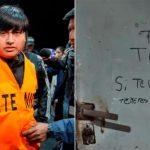“Pequeño J” dejó una escalofriante amenaza antes de convertirse en prófugo por el triple crimen