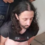 Doble femicidio en Córdoba: quién es Pablo Laurta, el acusado de asesinar a su expareja y a su exsuegra