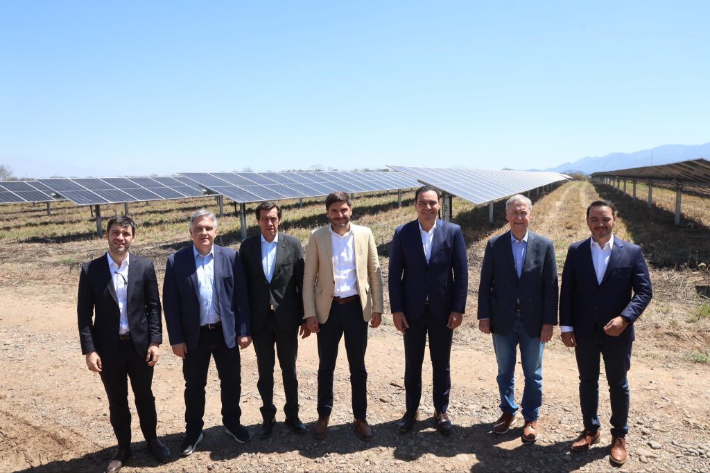 sadir provincia