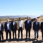 Carlos Sadir reclamó  un “reparto equitativo” de los ATN en la cumbre de gobernadores de Provincias Unidas
