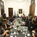 Palpalá y Gran Jujuy se preparan para el Corredor Bioceánico