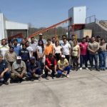 GIRSU JUJUY S.E. fortalece alianzas para optimizar la gestión sostenible de residuos en las Yungas