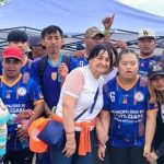 Exitosa jornada de Inclusión Jujuy: Con vos, con la Gente