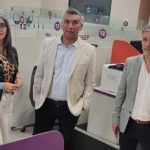 ISJ y OSEP fortalecen articulación interinstitucional para mejorar la salud pública