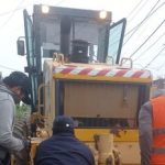 Avanzan las acciones de regularización y servicios básicos en el Asentamiento 4 de Agosto