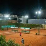 Jujuy suma otro Club Eficiente: el Lawn Tenis Club, con importantes mejoras