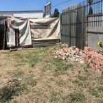 Inició la obra de adecuación en la sede de la DPA