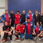 Orgullo jujeño: Los Linces brillaron en la primera fecha de la Copa de Plata