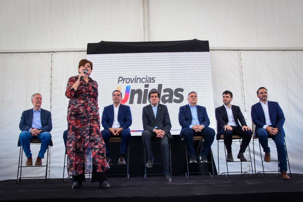 zigaran provincia unidas