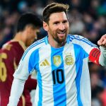 El guiño de Messi que ilusiona a todos: “Quiero” rumbo al Mundial 2026