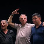 La nueva CGT anticipó que rechazará tres puntos clave de la reforma laboral