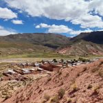 Ciénaga de Paicone y Río Mojón se unen en el Festival Binacional