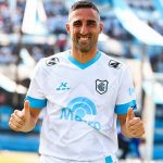 Tras la salida de Módolo, Gimnasia acuerda la llegada de Hernán Pellerano