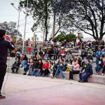 Mes de la Música: Karaoke en el Parque Xibi Xibi