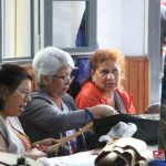Realizaran la jornada “Mujeres adultas mayores sin violencia”: cuidemos su dignidad