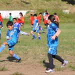 Promueven la práctica física y deportiva en los barrios de la ciudad