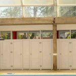 Obras de modernización del natatorio municipal “Guillermo Poma”