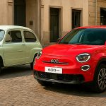 El inesperado regreso del Fitito, ahora como SUV y con mecánica híbrida