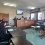 Lo condenaron a once años de prisión por abusar sexualmente de dos menores