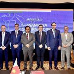 Gobernadores del Norte Grande compartirán su última reunión del año