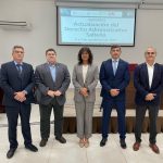 Jueces de Jujuy participaron de una jornada de actualización de Derecho Administrativo