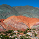 Legislatura: presentaron el Plan Estratégico de Turismo Sostenible