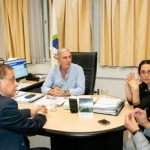 Liquidación de consultas médicas: el ISJ se reunió con el Consejo Médico de Jujuy