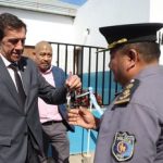 Sadir refuerza la seguridad en Fraile Pintado con una Nueva Base de Acción Rápida