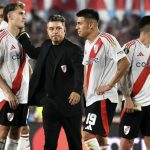 River, afuera de la Copa Libertadores 2026 a falta de una fecha
