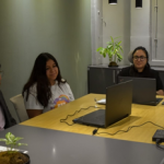 Jujuy presentó el Proyecto REE SI! en Congreso de Juventudes de Neuquén