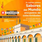 El Cabildo Histórico de Jujuy celebrará un encuentro multicultural este sábado