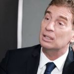 Diego Santilli jurará como ministro del Interior ante el presidente Javier Milei