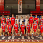 Jujuy Básquet clasificó octavo en la fase regular y tiene rival para los playoffs