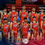 Jujuy Básquet reprograma su encuentro ante Salta Basket