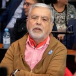 Confirmaron la condena a Julio De Vido por la tragedia ferroviaria de Once