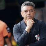Marcelo Gallardo sorprendió con su decisión tras la derrota ante Boca