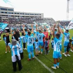 Gimnasia de Jujuy recibe este domingo al Santo tucumano, con público visitante y en horario nocturno