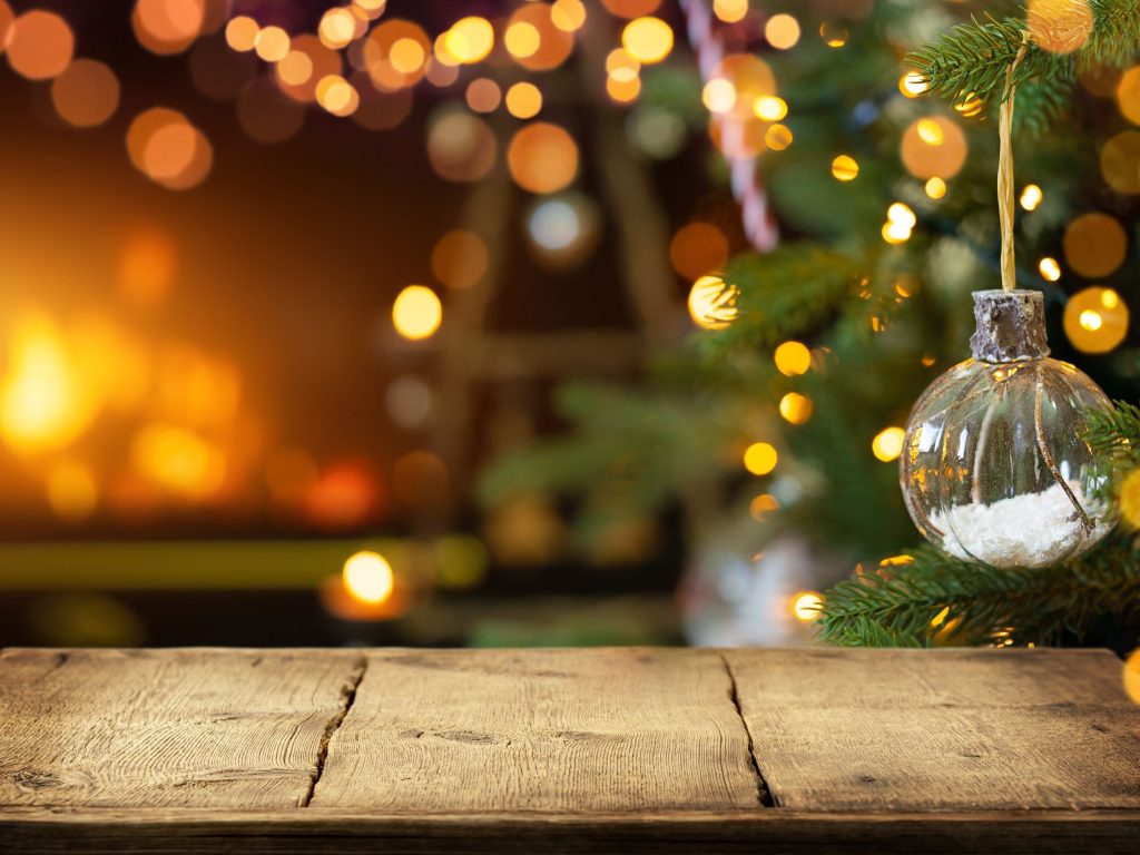 adornos de navidad