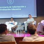 Jujuy expuso su experiencia en el Seminario Nacional sobre Ausentismo Escolar