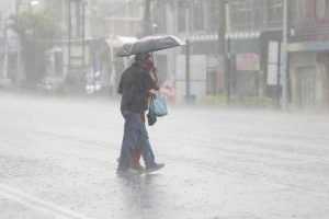 lluvia