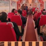 Tren Solar de la Quebrada consolida un 2025 histórico y fortalece el turismo sostenible en Jujuy