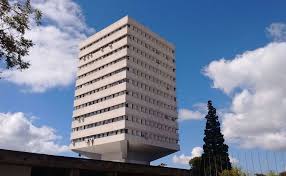 tribunales