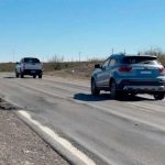 Una realidad que preocupa: el 70% de las rutas nacionales se encuentran en estado regular o malo